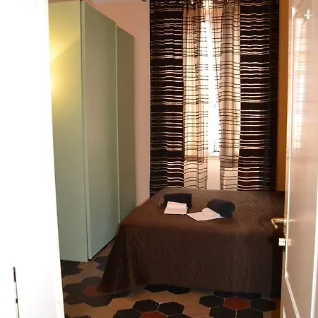 Macao Flat Διαμέρισμα *