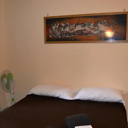 Macao Flat Διαμέρισμα Ρώμη