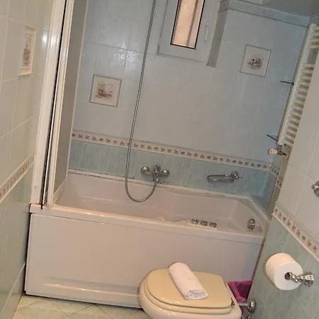 Macao Flat Διαμέρισμα