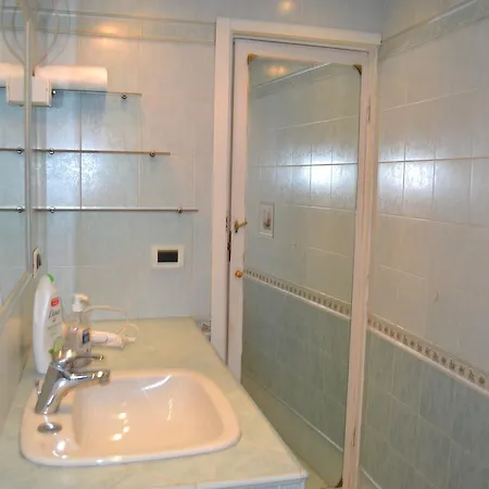 Macao Flat Διαμέρισμα Ρώμη