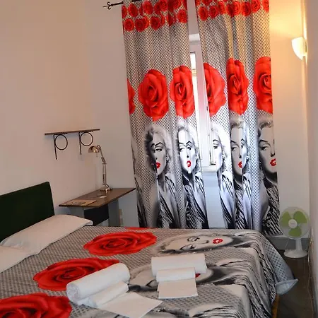 Macao Flat Διαμέρισμα Ρώμη