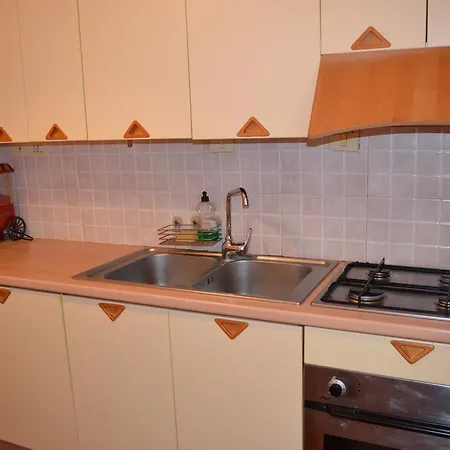 Macao Flat Διαμέρισμα