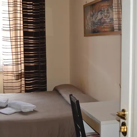 Macao Flat Διαμέρισμα Ρώμη