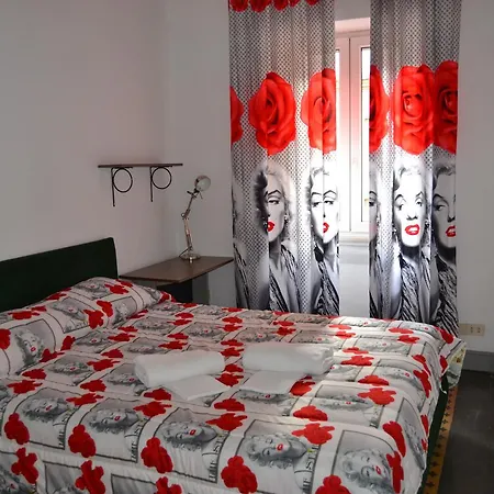Macao Flat Διαμέρισμα *