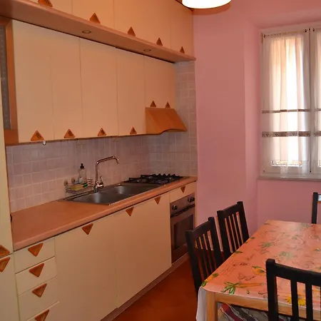 Macao Flat Διαμέρισμα Ρώμη